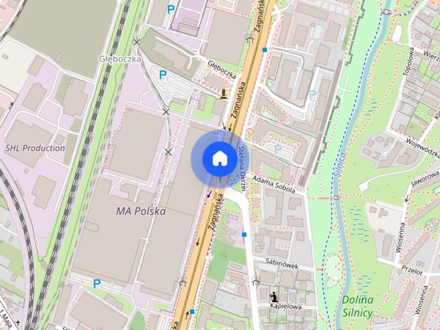 Mieszkanie do wynajęcia w Kielce, Świętokrzyskie