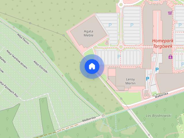 Mieszkanie do wynajęcia w Warszawa, Mazowieckie