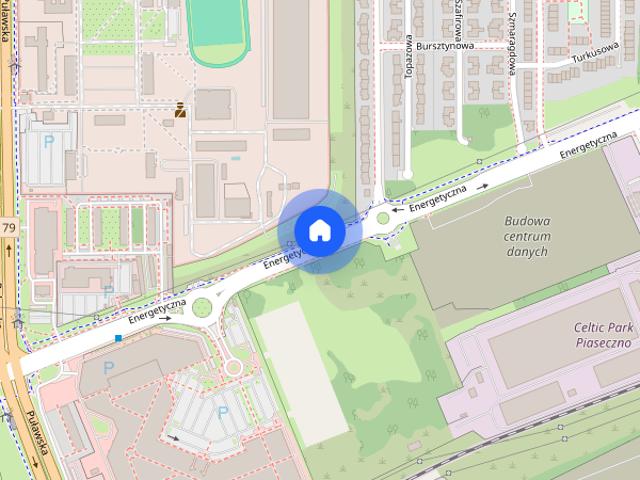 Mieszkanie do wynajęcia w Piaseczno, Mazowieckie