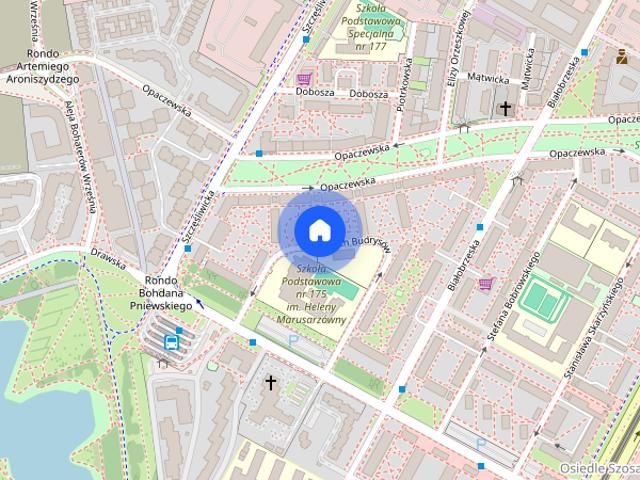 Mieszkanie do wynajęcia w Warszawa, Mazowieckie