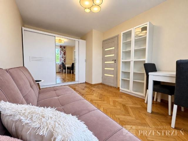 Mieszkanie do wynajęcia w Mickiewicza, Białystok