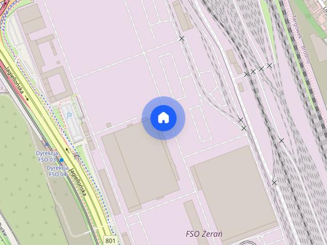 Mieszkanie do wynajęcia w Warszawa, Mazowieckie