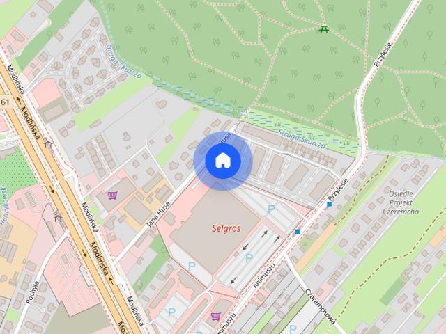 Mieszkanie do wynajęcia w Warszawa, Mazowieckie