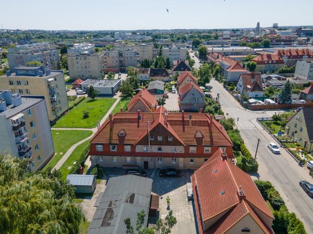Mieszkanie na sprzedaż w Malbork, Pomorskie