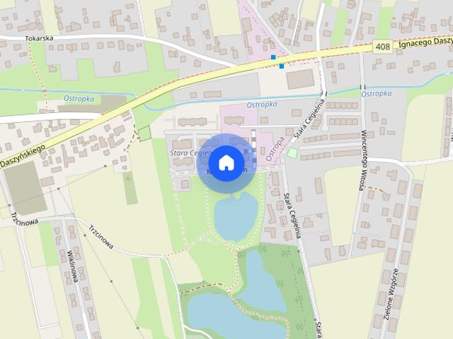 Mieszkanie do wynajęcia w Gliwice, Śląskie