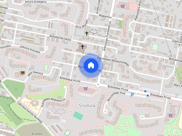 Mieszkanie do wynajęcia w Sosnowiec, Śląskie