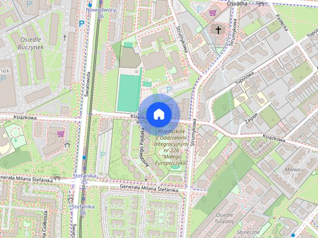 Mieszkanie do wynajęcia w Warszawa, Mazowieckie