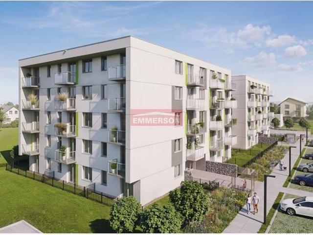 Mieszkanie na sprzedaż w Skawina, Małopolskie