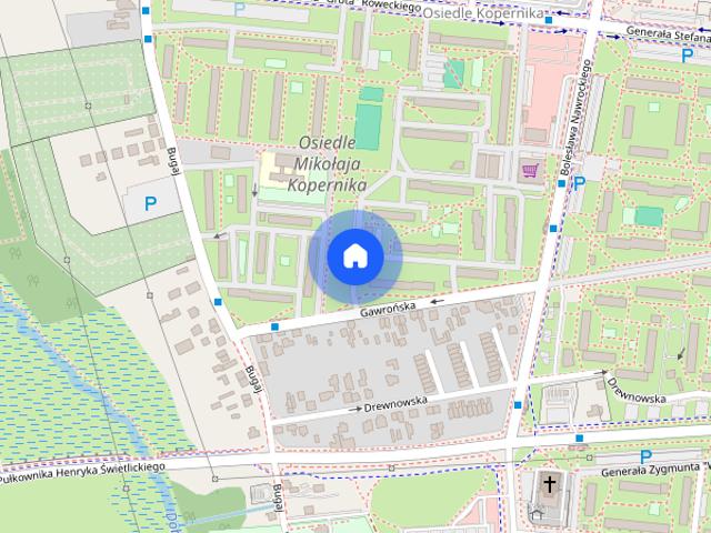Mieszkanie do wynajęcia w Pabianice, Łódzkie
