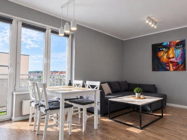 Mieszkanie do wynajęcia w Szczecin, Zachodniopomorskie