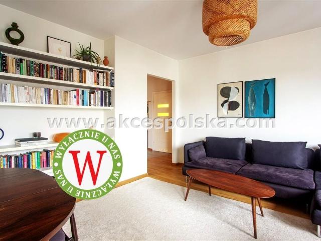 Mieszkanie do wynajęcia w Warszawa, Mazowieckie