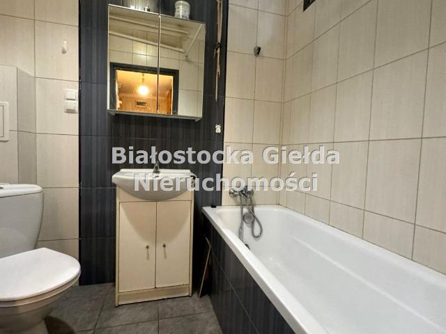 Mieszkanie do wynajęcia w Białystok, Podlaskie