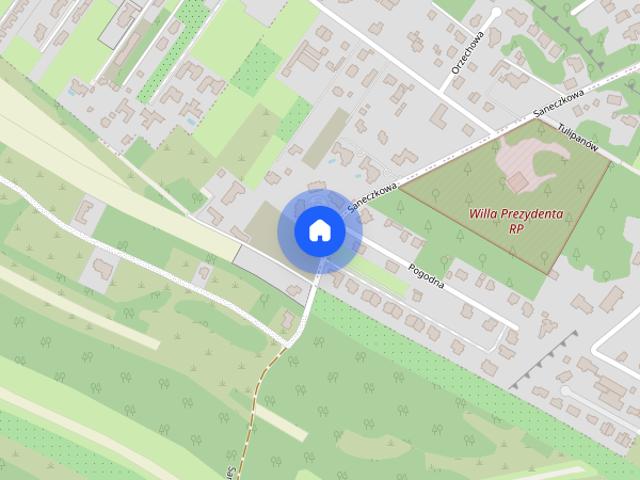 Mieszkanie do wynajęcia w Konstancin-jeziorna, Mazowieckie