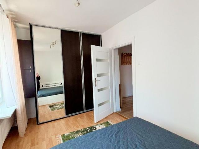 Mieszkanie do wynajęcia w Szczecin, Zachodniopomorskie