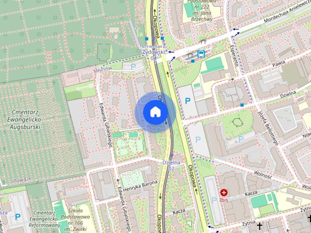 Mieszkanie do wynajęcia w Warszawa, Mazowieckie