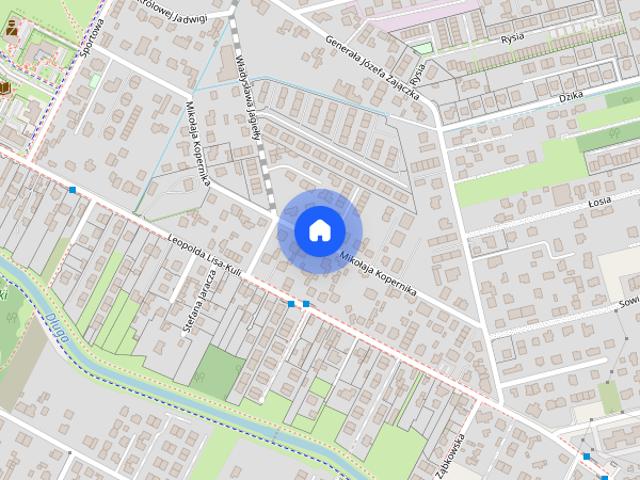 Mieszkanie do wynajęcia w Marki, Mazowieckie