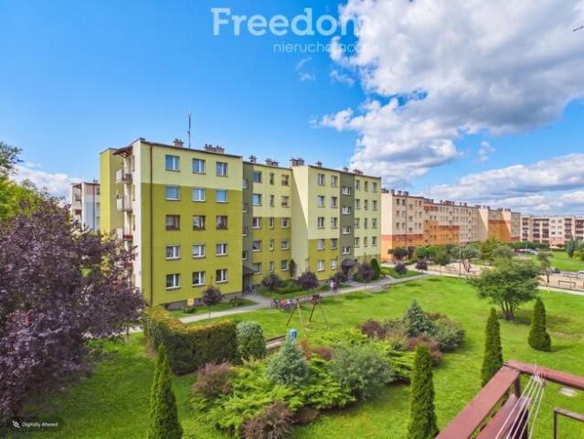 Mieszkanie na sprzedaż w Krapkowice, Opolskie