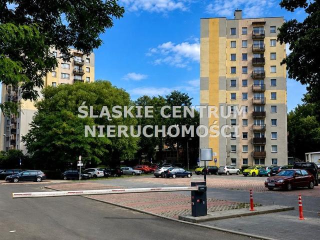 Mieszkanie do wynajęcia w Chorzów, Śląskie