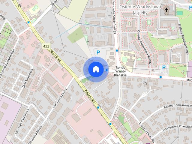 Mieszkanie do wynajęcia w Poznań, Wielkopolskie