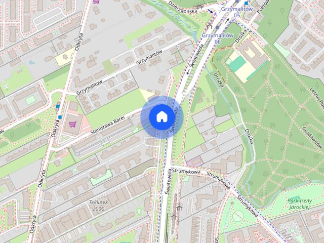 Mieszkanie do wynajęcia w Warszawa, Mazowieckie