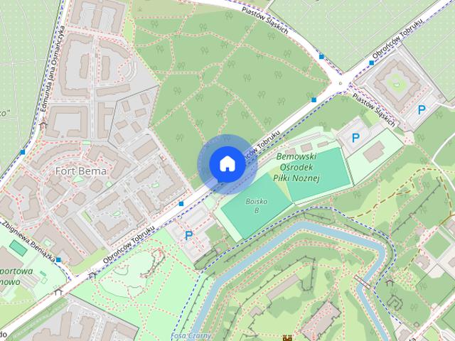 Mieszkanie do wynajęcia w Warszawa, Mazowieckie