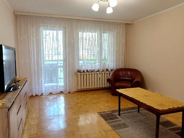 Mieszkanie do wynajęcia w Centrum, Białystok