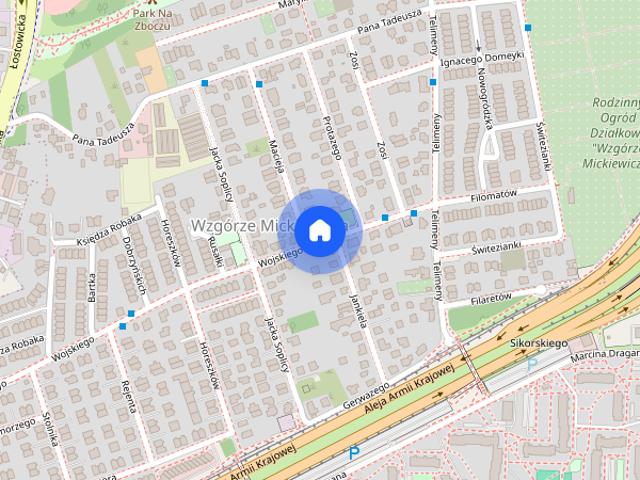 Mieszkanie do wynajęcia w Gdańsk