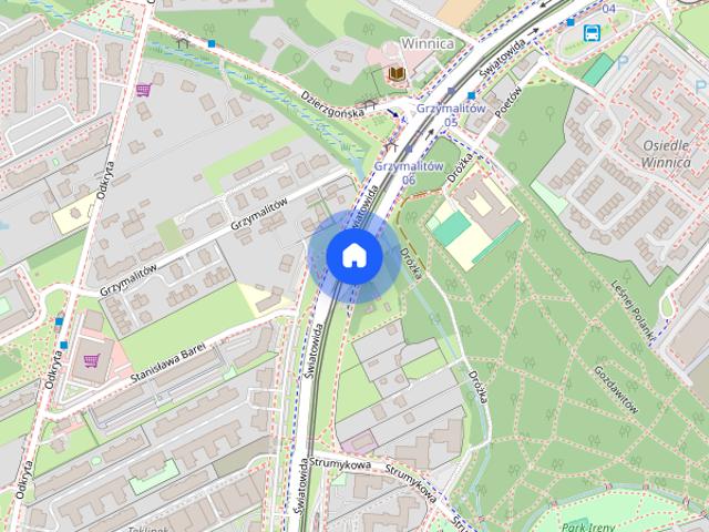 Mieszkanie do wynajęcia w Warszawa, Mazowieckie