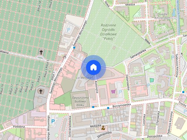 Mieszkanie do wynajęcia w Warszawa, Mazowieckie