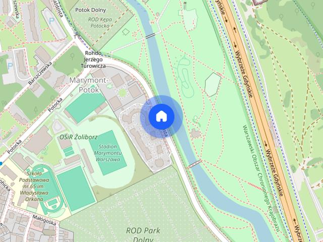 Mieszkanie do wynajęcia w Warszawa, Mazowieckie