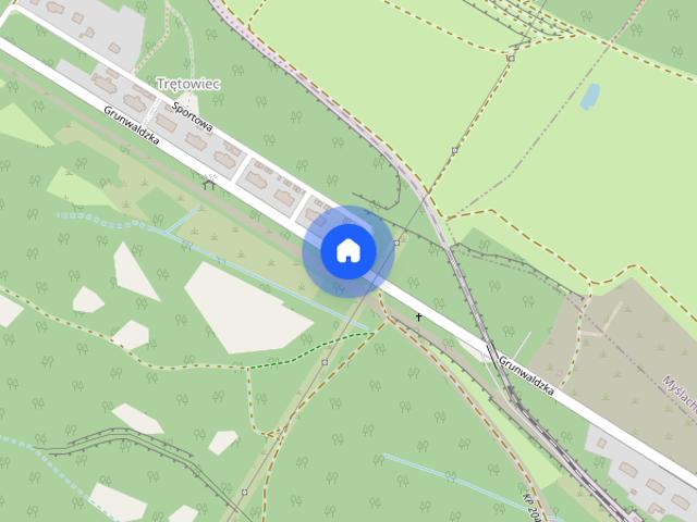 Mieszkanie do wynajęcia w Trzebinia, Małopolskie