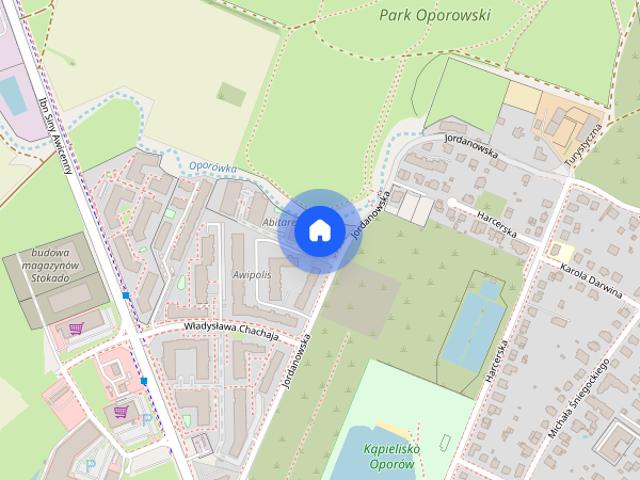 Mieszkanie do wynajęcia w Wrocław, Dolnośląskie