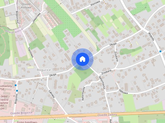 Mieszkanie do wynajęcia w Wieliczka