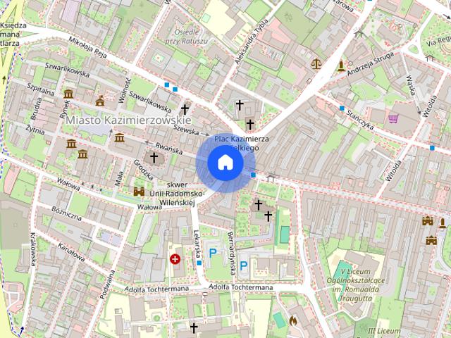 Mieszkanie do wynajęcia w Radom, Mazowieckie