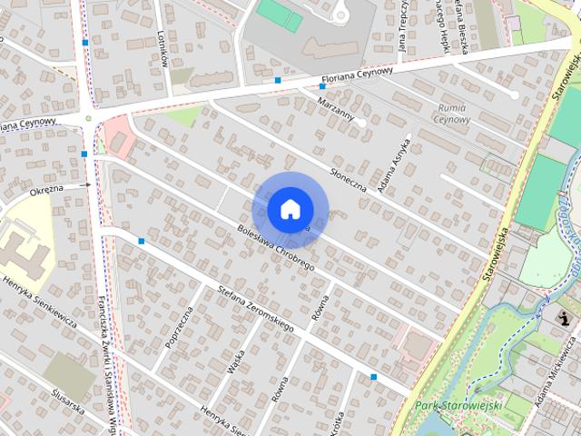 Mieszkanie do wynajęcia w Rumia, Pomorskie