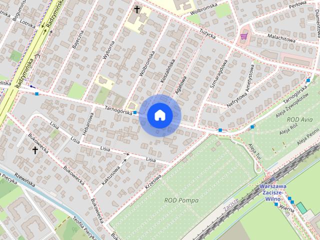 Mieszkanie do wynajęcia w Warszawa, Mazowieckie