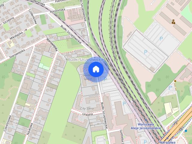 Mieszkanie do wynajęcia w Warszawa, Mazowieckie