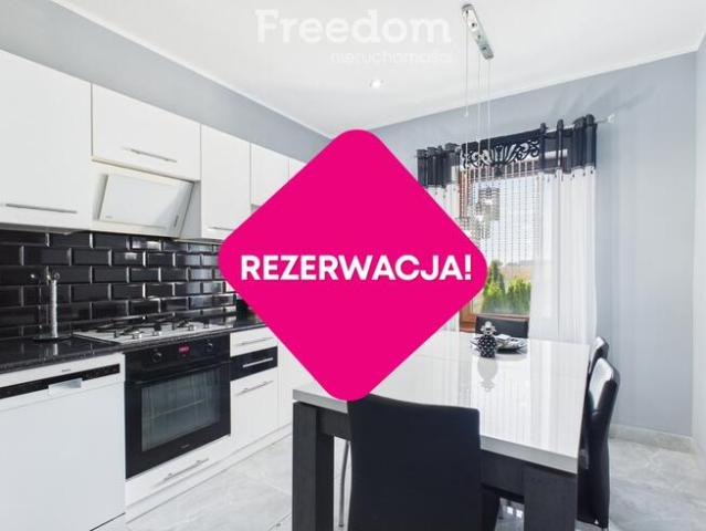 Mieszkanie na sprzedaż w Mikołajki Pomorskie, powiat sztumski