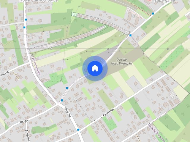 Mieszkanie do wynajęcia w Wieliczka, Małopolskie