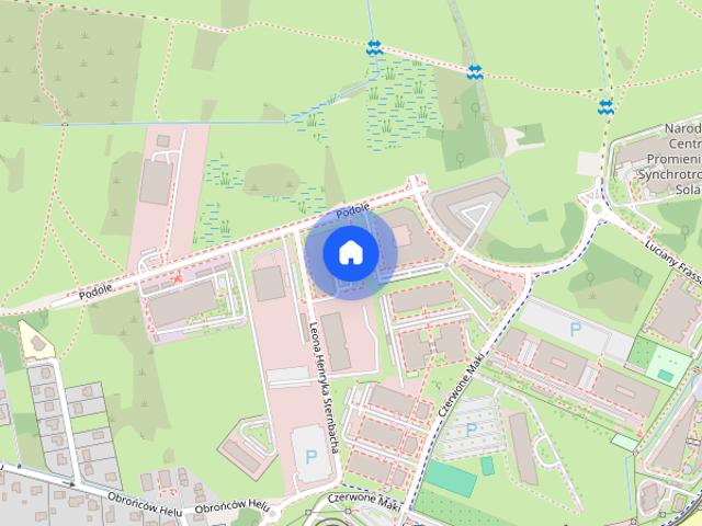 Pokój do wynajęcia w Kraków, Małopolskie