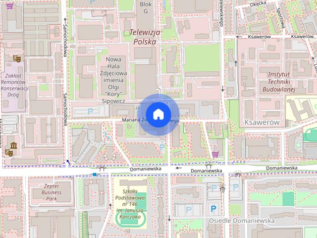 Mieszkanie do wynajęcia w Warszawa, Mazowieckie