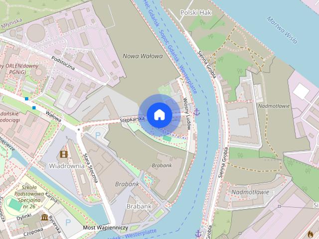 Mieszkanie do wynajęcia w Gdańsk, Pomorskie