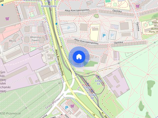 Mieszkanie do wynajęcia w Gdańsk