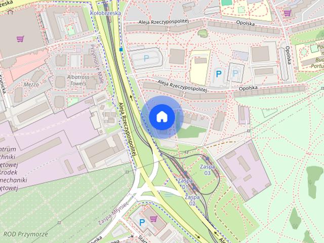 Mieszkanie do wynajęcia w Gdańsk, Pomorskie