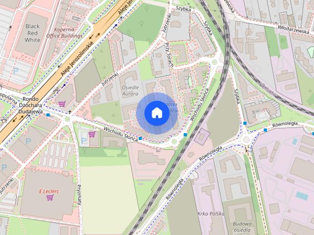 Mieszkanie do wynajęcia w Warszawa, Mazowieckie