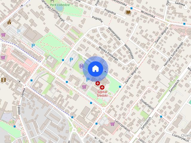 Mieszkanie do wynajęcia w Środa Wielkopolska, Wielkopolskie