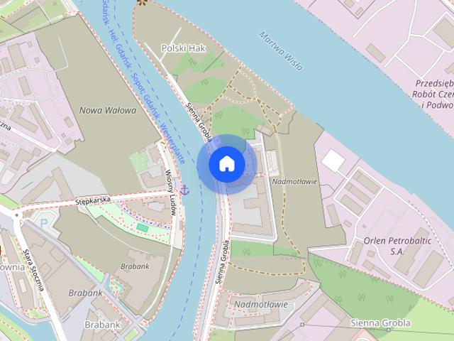 Mieszkanie do wynajęcia w Gdańsk, Pomorskie