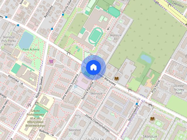 Mieszkanie do wynajęcia w Warszawa, Mazowieckie