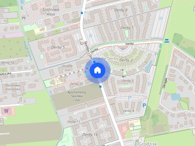 Mieszkanie do wynajęcia w Warszawa, Mazowieckie