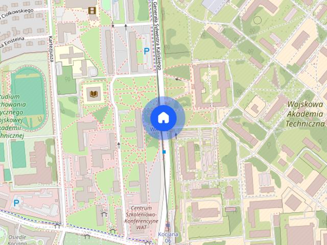 Mieszkanie do wynajęcia w Warszawa, Mazowieckie